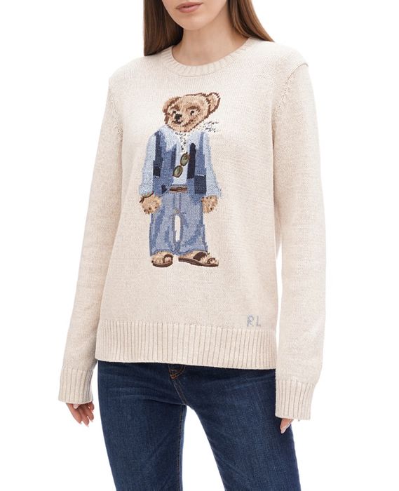 свитер Polo Ralph Lauren (оригинал)