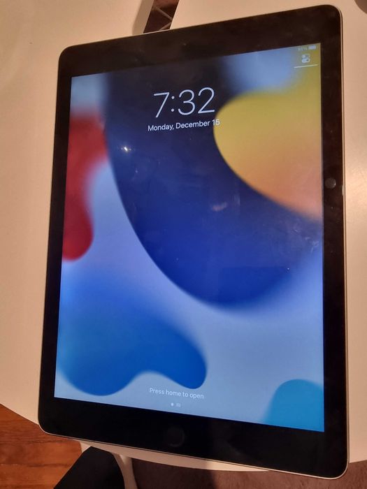 tableta apple ipad air 2 a1566 128gb icld