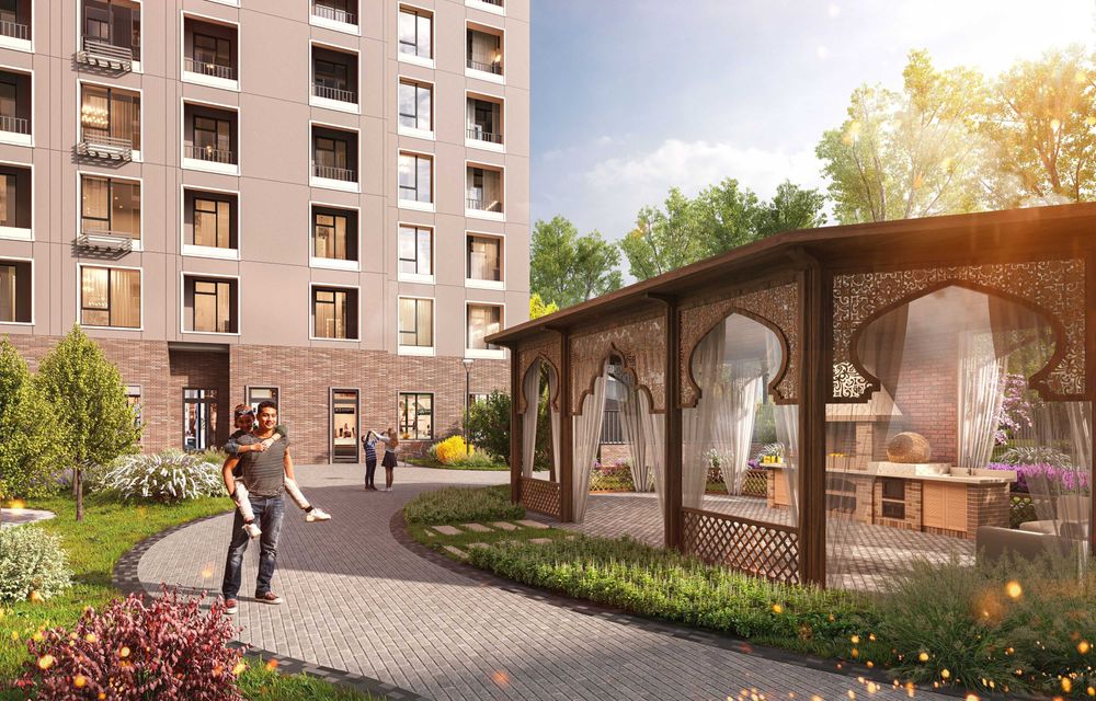 ВЫГОДНО-ИПОТЕКА,3х.ком.квартира в шикарной новостройке БИЗНЕС класс(88