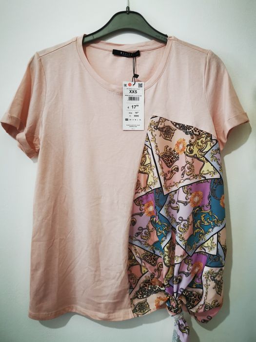 Tricou Mohito xxs-s