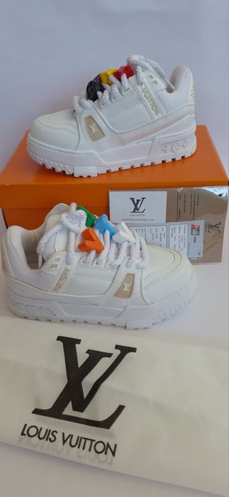 Сникърси обувки унисекс