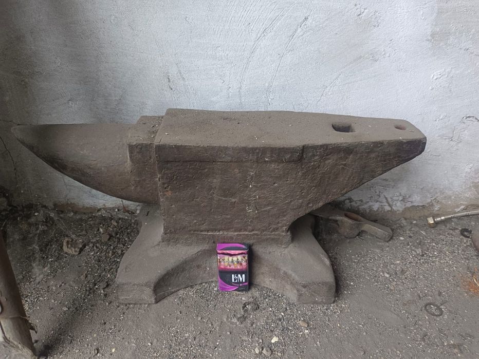 Наковальня