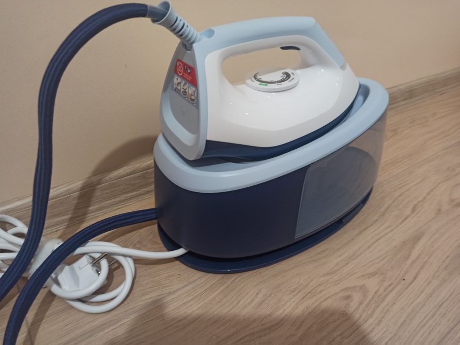 Парогенератор Philips Series 3000 PSG3000/20