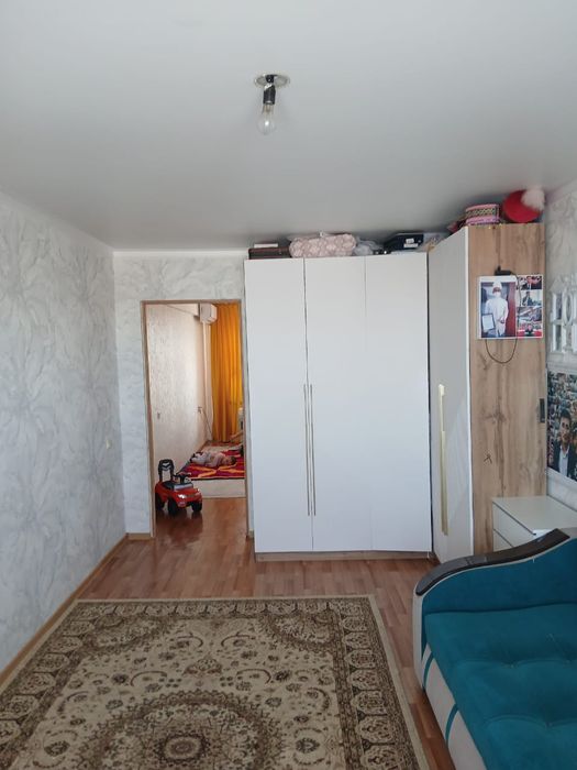 Продам 2-х комнатную  квартиру