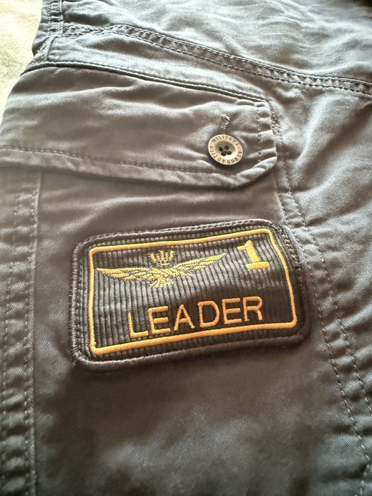Aeronautica militare cargo памталон