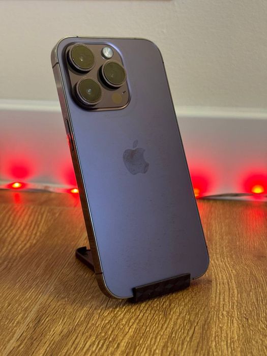 Iphone 14 pro 128