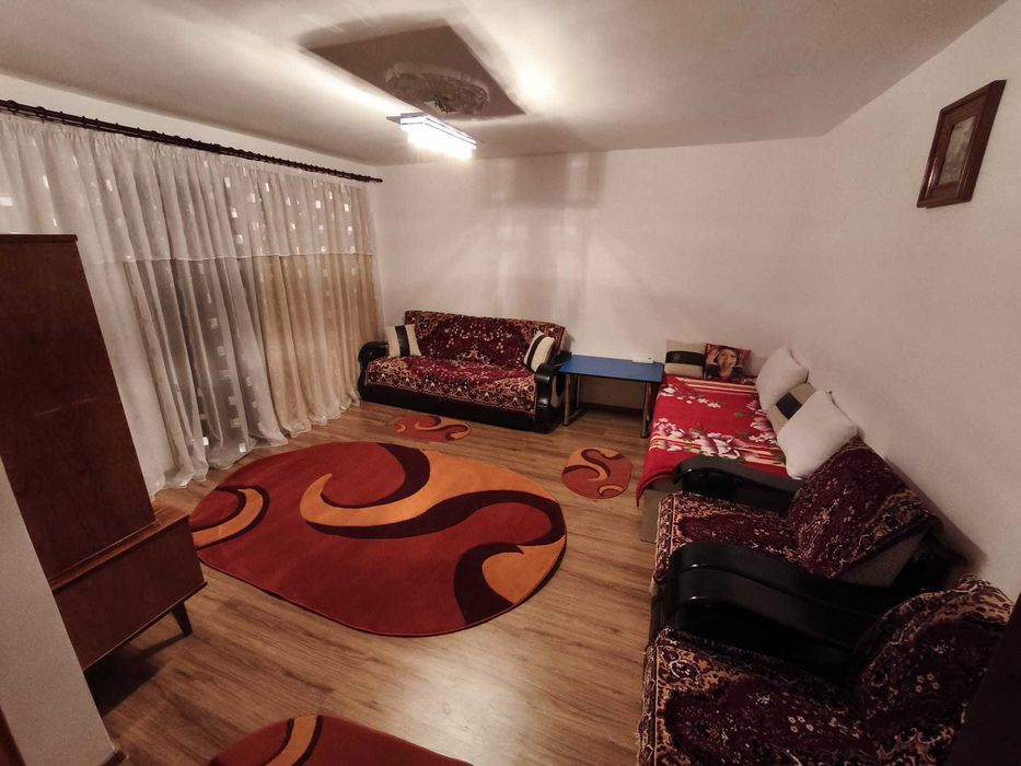 Primesc in gazda ultracentral Targoviste