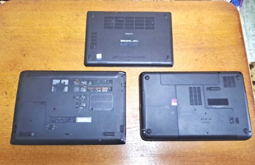Vand laptopuri HP ,DELL , ACER , TOSHIBA Refurbished Ieftine
