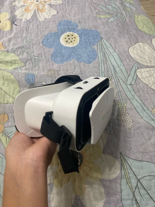 Продам виар очки!