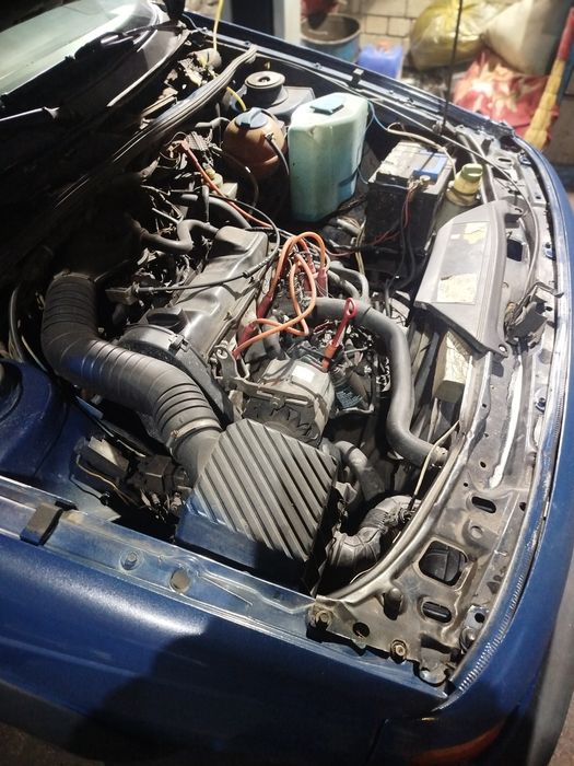 Продам пассат б3