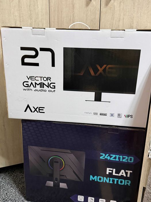 rtx 3060ti 8gb| 16gb/1tb+ | 2 ta monitor | i5-12400F | kelishtiriladi