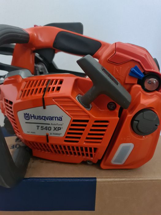 Husqvarna T540 XP Drujba ca noua