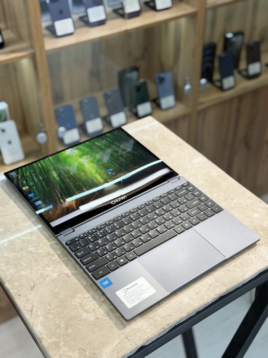 Chuwi ноутбук / PhoneLab