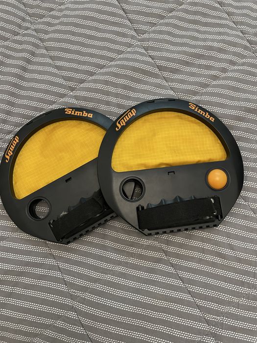 Продам бадминтон. Squap simba