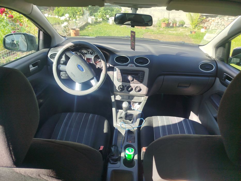 De vanzare ford focus