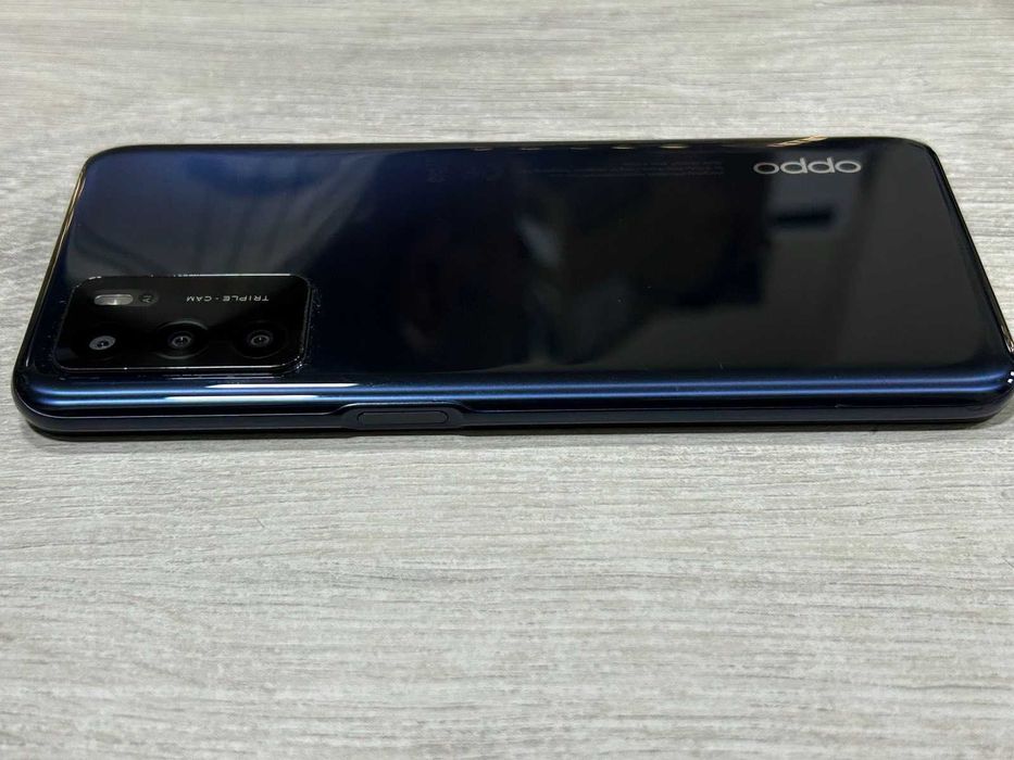 Oppo A 16 32GB 3GB RAM Dual