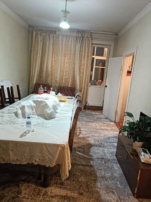 Срочно Продаю 2х-комнат На Лисунова-4 Балкон 1,5*3 Через Банк Можно