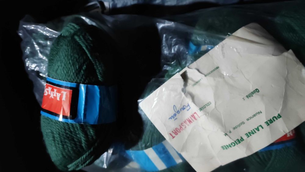 продавам френски прежди