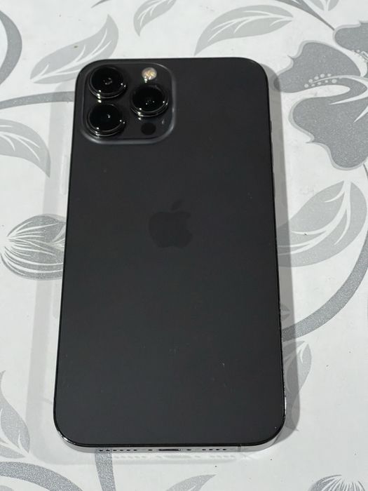 iPhone 13 pro max 256gb идеал