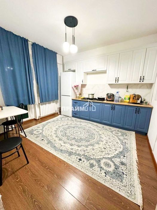 ПРОДАМ 1 ком Болашак (Арнай ПРАЙМ)