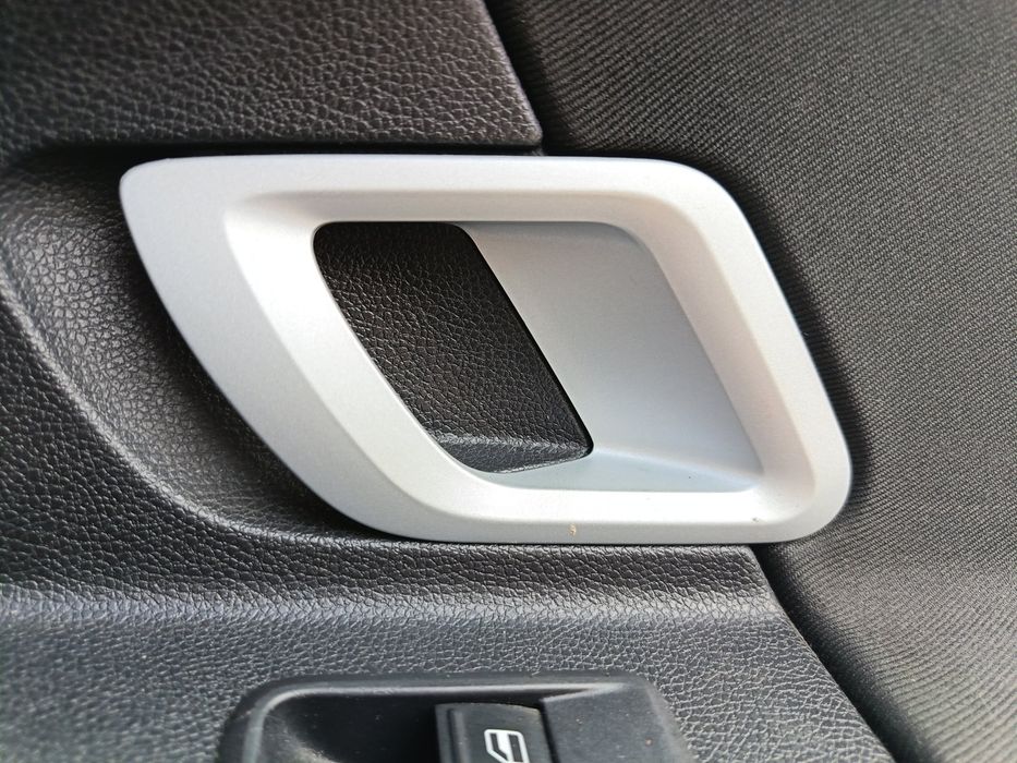 Maner interior dreapta fata Skoda Fabia 2 (5J, 542) [Fabr 2007-2014] O