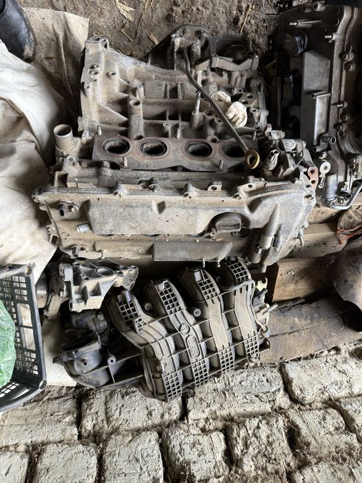 Матор тойота камри