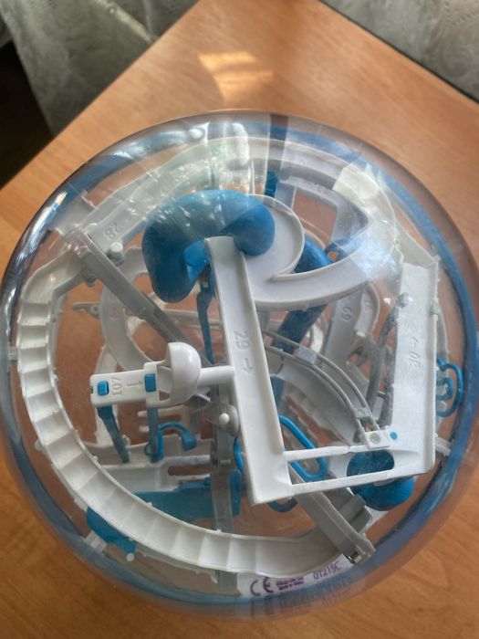 Головоломка-шар Perplexus Epic