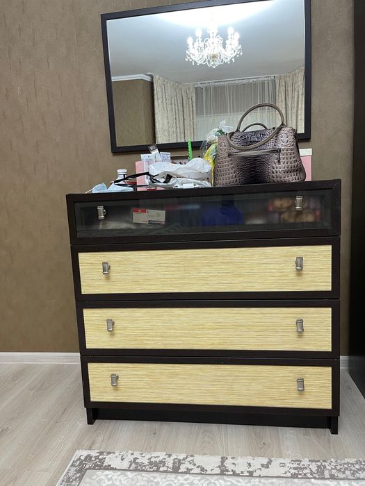 Спальная гарнитура