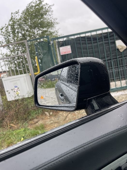 Oglinda oglinzi mercedes cls w218 cu side assist