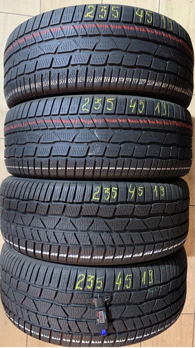 235 45 19 anvelope de iarnă