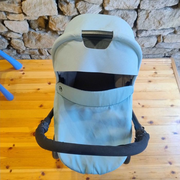 Детска количка Easy Walker Harvey 2