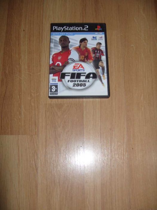 Игри за PlayStation 2, PS2 Част 3 - 20лв за брой