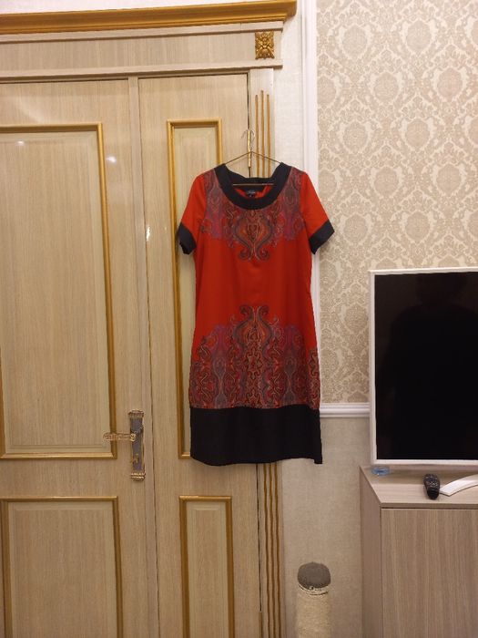 Туретские платья качественые