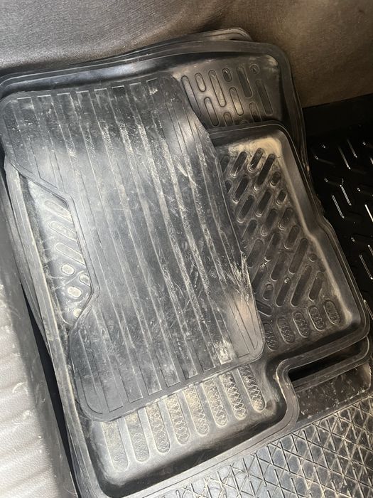 Полики Chevrolet Cobalt 2023