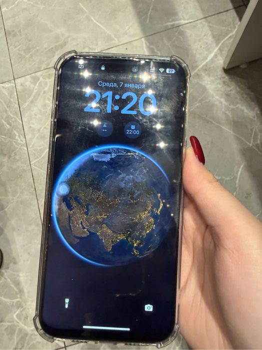 Айфон 15 pro max