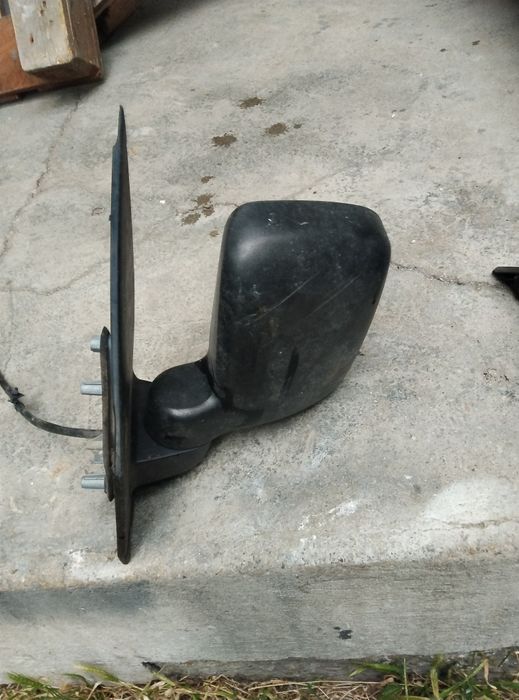 Ляво огледало за ford transit