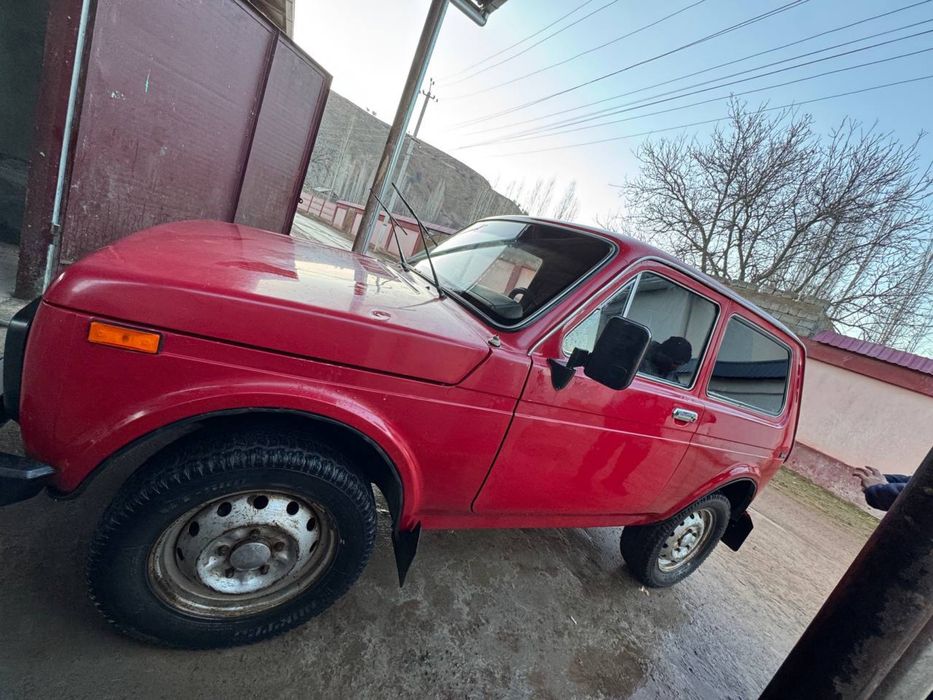 Vaz21X21 идеал состайани