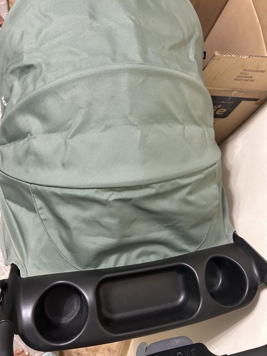 Коляска Joie muze