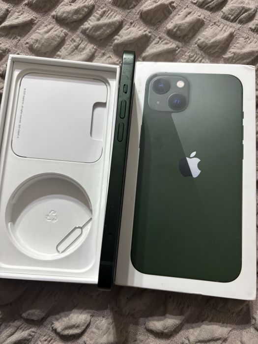 Продам айфон 13 128гб iphone 13 128gb