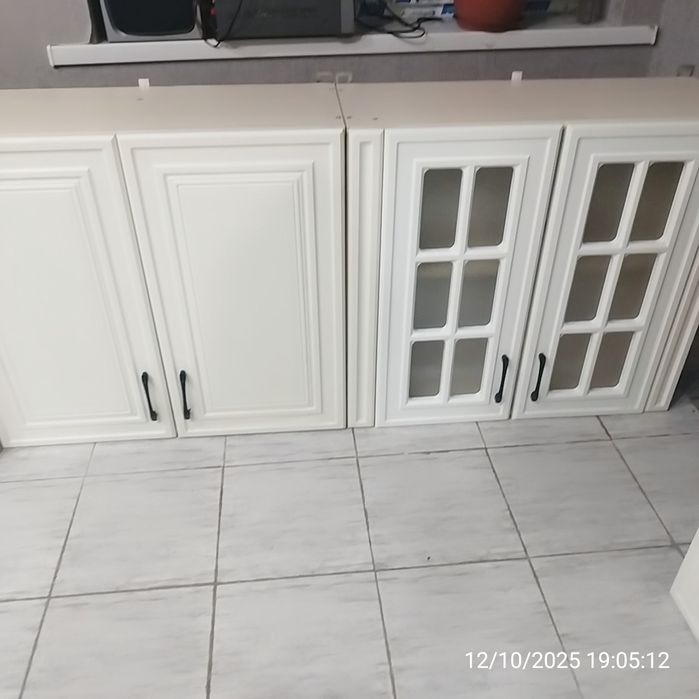 Кухонный гарнитур б/у