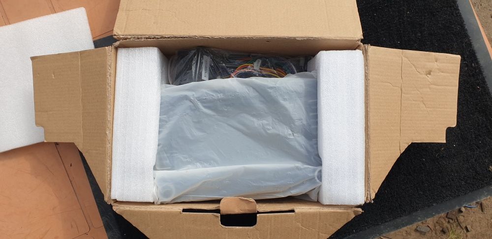 Мултимедия за голф,пасат