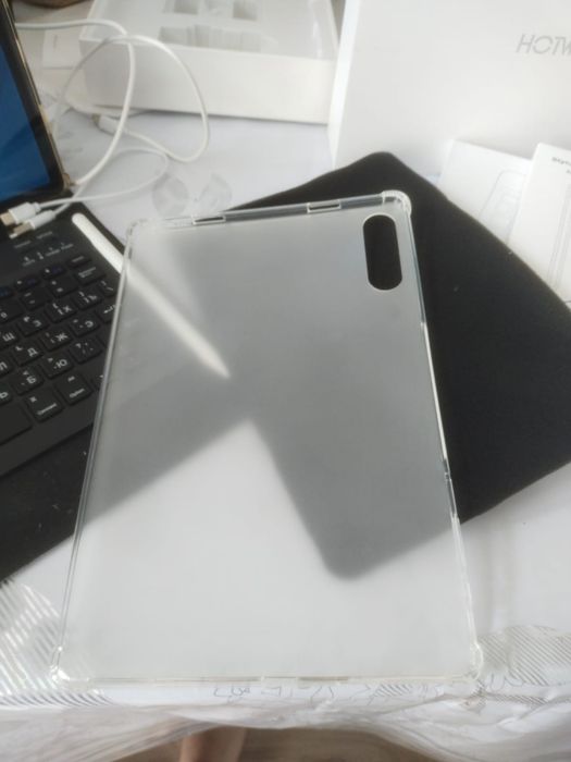 Продам планшет HOTWOV Pad 11