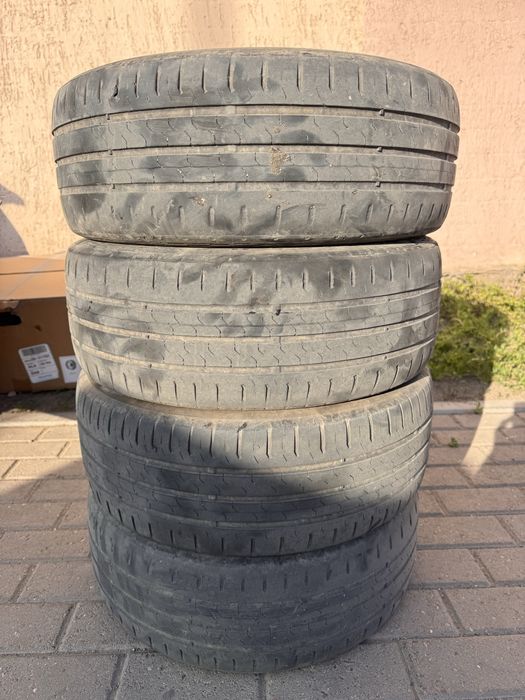 Continental 185/55 15