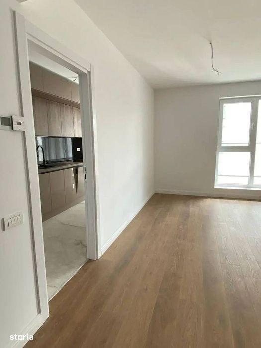 Ofertă | Apartament 3 Camere Pipera Plaza + Loc Parcare Subteran — fotografia 1
