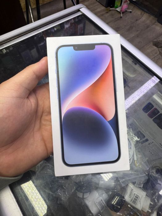 Продам iPhone 14