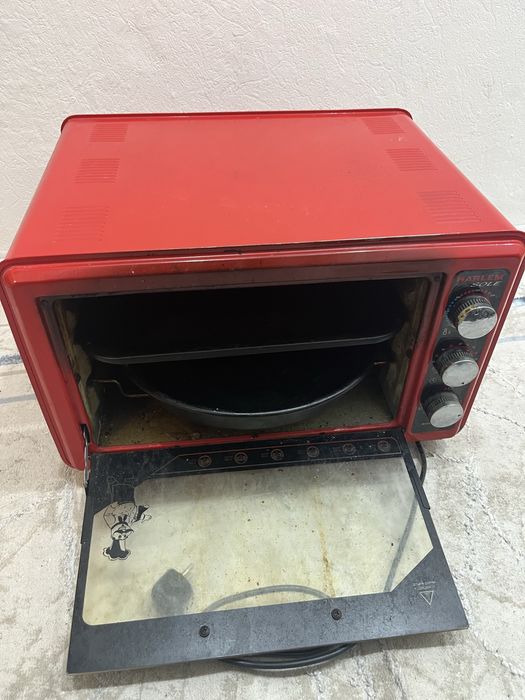 Асель печ рабочая полный стиды