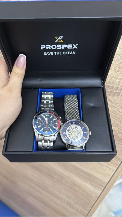 Наручные мужские часы