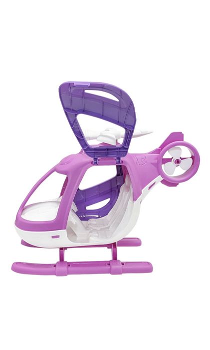 Продам вертолёт для барби