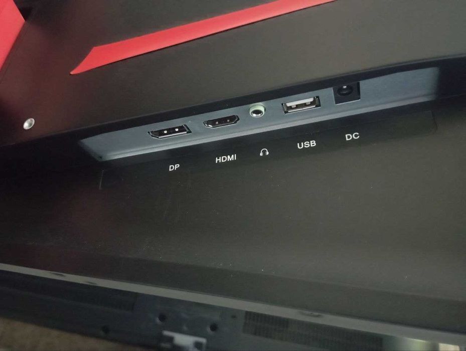 AVTECH PRO PRO3000 27D 165Hz