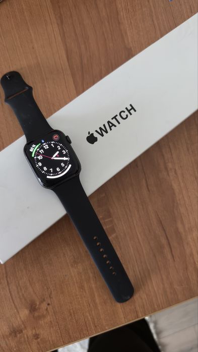 Часы Apple whatch SE